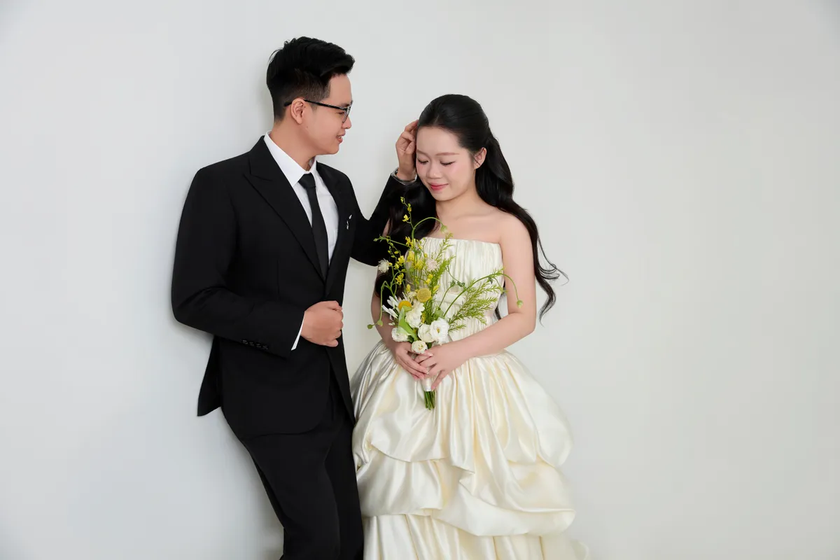 Prewedding